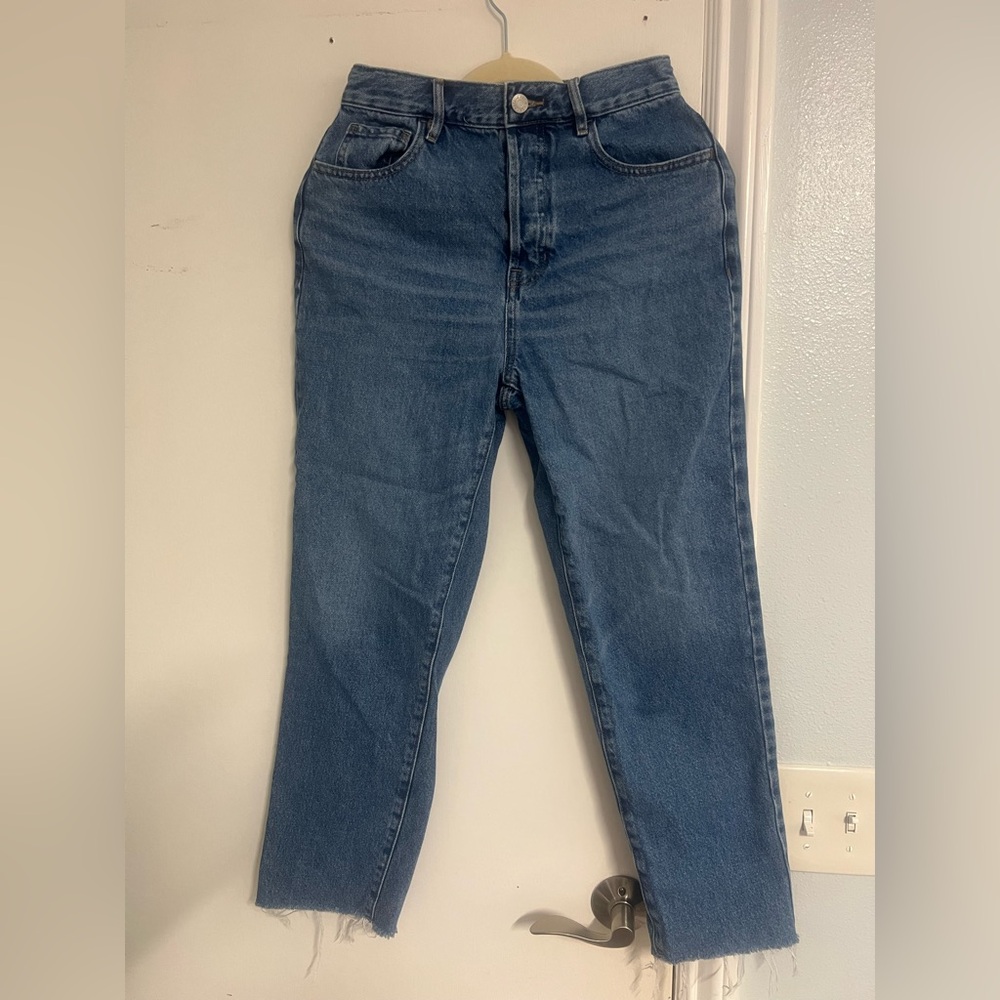 PacSun Blue Women Jeans
